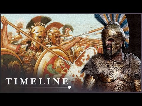 The Battle Of Marathon: Ancient Athens' Finest Hour | For Athens | Timeline