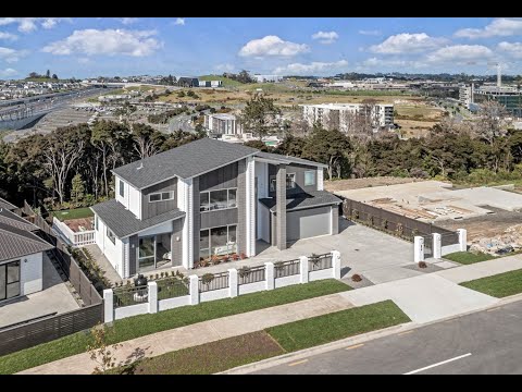 SOLD - 118 Kewa Road, Albany - Lily Zhang and Raymond Li