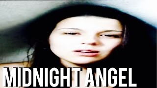 Elle Madison - Midnight Angel (DJ Crazy K)
