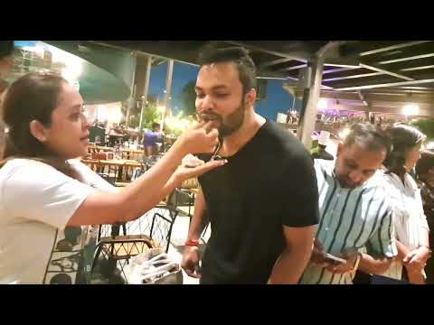 Farewell to Azmina | A Day to Remember at Bangalore Studio