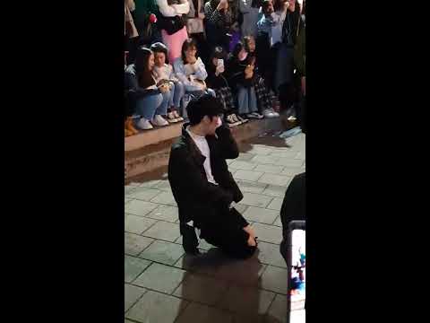 [MAXXAM / MYM] 191025 강신화 - 24시간이 모자라(24 Hours) (SUNMI cover) (HALLOWEEN 분장)