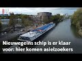 Morgen komen ze aan: 'De draaiboeken liggen klaar' | RTV Utrecht