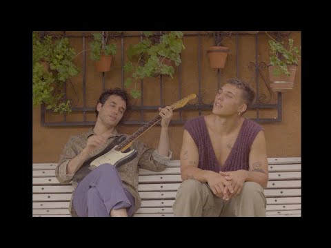 Koino Yokan - Nada Más Que Vos (Versión Oficial)