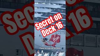 Unveiling the Secrets of Virgin Voyages' Lady Ships
