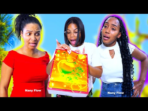 A toxic and selfish friend