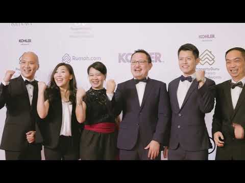 [Quick Recap] 9th PropertyGuru Indonesia Property Awards 2023