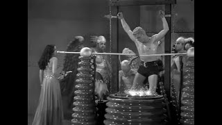 Flash Gordon (Serial) Complete Chapter 7
