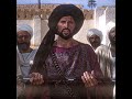 Khalid Ibn Al Walid ACCEPTING ISLAM Edit The Message 1976