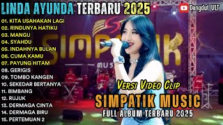 Download lagu KITA USAHAKAN LAGI - RINDUNYA HATIKU - MANGU - SIMPATIK MUSIC FULL ALBUM TERBARU 2025 mp3 Download lagu KITA USAHAKAN LAGI - RINDUNYA HATIKU - MANGU - SIMPATIK MUSIC FULL ALBUM TERBARU 2025 mp3