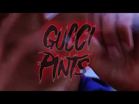Gucci Pints "Trap Shit" (AutoBoy Exclusive - Official Music)