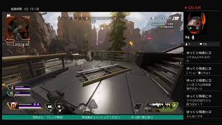 R6Sマエストロ信者のAprxlegends