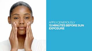 How to Use MELA B3 UV Sunscreen in Your Routine | La Roche-Posay