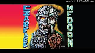 CZARFACE &amp; MF DOOM - &quot;Bomb Thrown&quot; (Clean)
