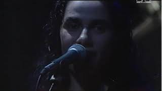 PJ Harvey Live 8 oct 1993 The Forum London May 1993