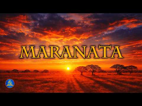 Maranata 146 - Hinário Adventista