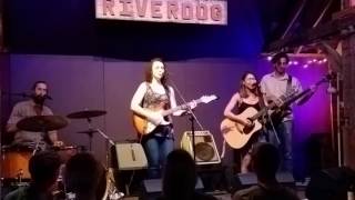 &#39;Curses&#39; by The Crane Wives