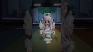 【Dandy's World】新キャラ⁈✨ダンディの世界風のキャラを作ってみた😍😱 #shorts #dandysworld #roblox #ロブロックス