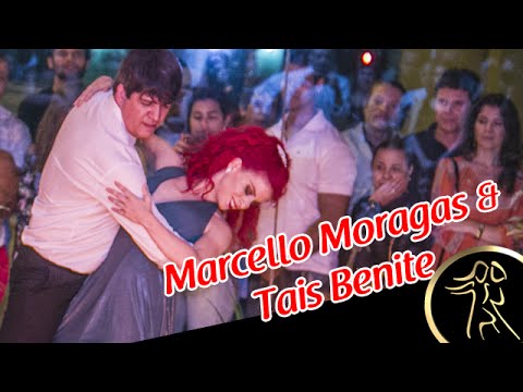 BH-RIO-GAFIEIRA - Marcello Moragas e Tais Benite