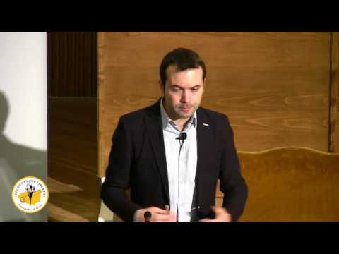 Las alternativas liberales al Estado del Bienestar – Juan Ramón Rallo (León)