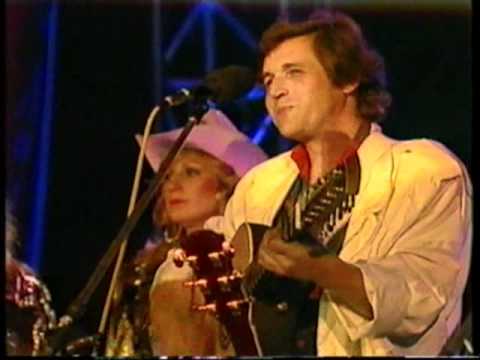 Karel Zich - Schovanky - Hana Lounová - Daniela Hackerová - Let the Midnight special