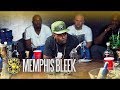 Memphis Bleek Describes JAY Z S Money Before Rap