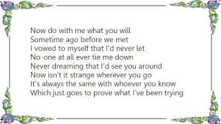 Gilbert O&#39;Sullivan - That&#39;s Love Lyrics