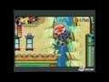 Shark Tale Game Boy Gameplay 2004 08 09