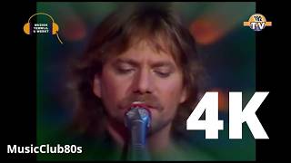 Tony Esposito - Papa Chico (Original 4K Video)