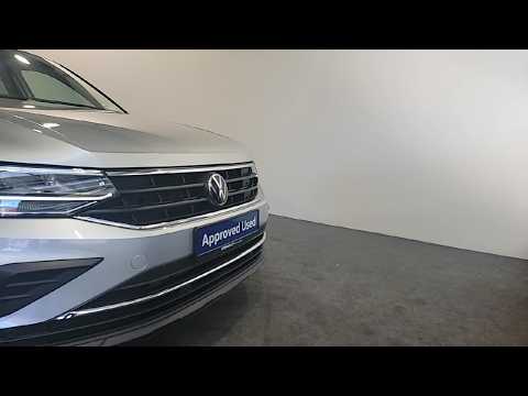 Volkswagen Tiguan 2.0 TDI 122HP Life - Image 2
