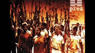 Dead Prez - &#39;They&#39; Schools *CZ titulky*