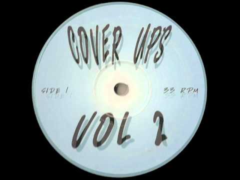 Cover Ups Vol 1&2 Mix