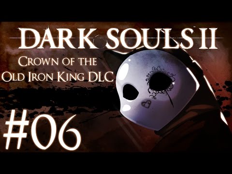 Dark Souls II - Crown of the Old Iron King PC