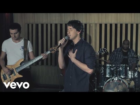 TonyAllysson - Jesus Filho de Davi