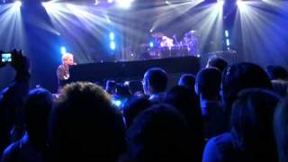Elton John and Ray Cooper-Crazy water- Live in Toulon, France, 29.09.2010