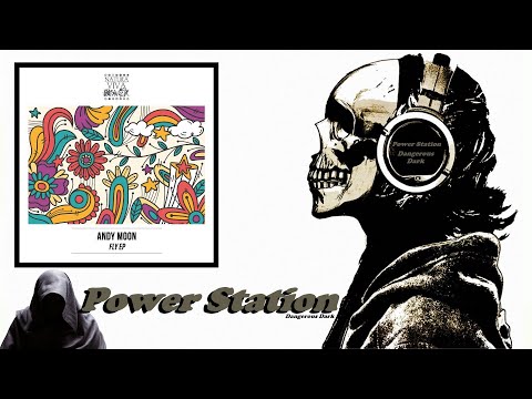 Andy Moon – Asterion (Original Mix) [Natura Viva Black]