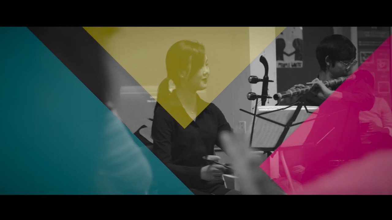 Introduction to the Chicago Cultural Alliance