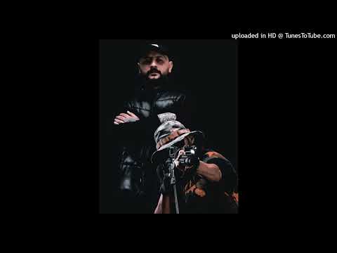 RECO X CASHFLOW - GIDERSIN ARAYA (OFFICIAL AUDIO)