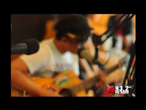 Goodboy Badminton - Tak Terhingga ( LIVE at MANDIPAGI )