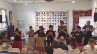 SpecialOrchestra.org: Everything That You Feel (Dance Musical)