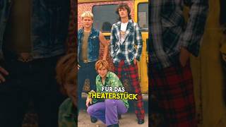 Als Alex kam und die Toten Hosen den Durchbruch schafften #shorts #musik #dietotenhosen #80er