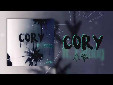 Cory KayCe - CORY ft. Fatdog (Official Audio)