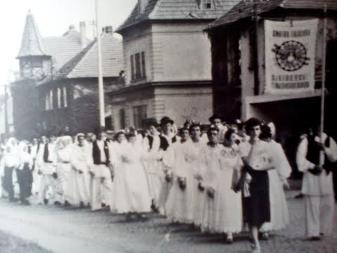 POKLADARAC,PARGARUŠA,AJ NA LIVO,DRTAVAC,TARABAN - KUD "SLOGA" SIKIREVCI (1976.)
