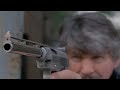 WILDEY MAGNUM Vs THE GIGGLER Death Wish 3 Charles Bronson