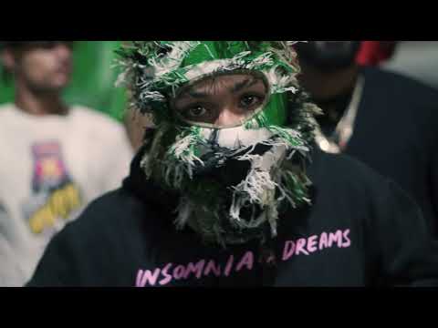 Yung Trapper - Anti Cotorra 🚫🦜- (Video Official) Direct.By. @Faraonent