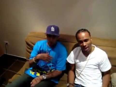 john jay el supremo con ñengo flow