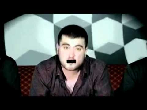 DON SEROJ  RAP 2011 - HAYERI HAMAR .mp4