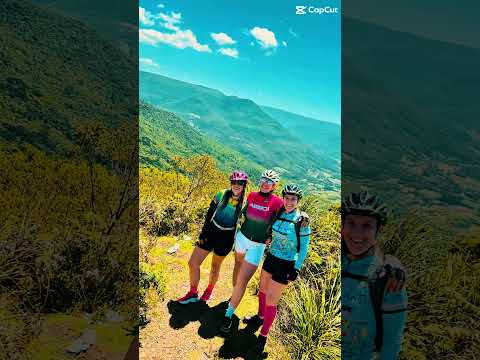 “Mirante do Rabisco: Barra do Ouro”