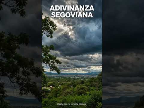 Ocotal, Nueva Segovia-Nicaragua #parati #turismo