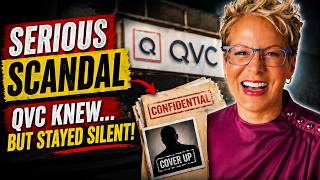 Rachel Boesing SCANDAL — Why QVC Stayed Silent