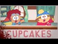Cupcakes HD My Little Park Animation Parody South Park AU